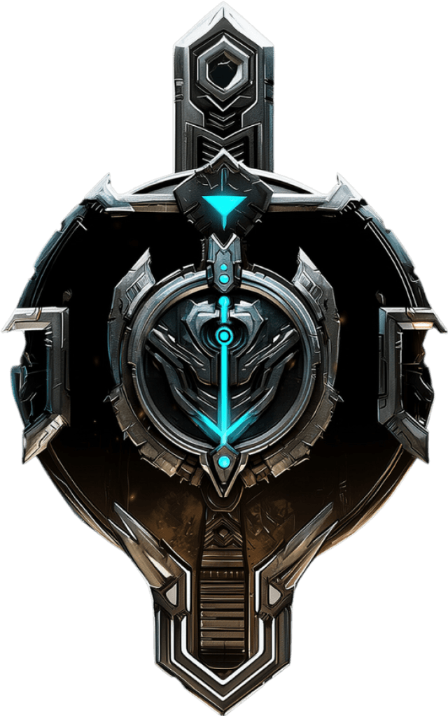 badge-PIONEER BADGE